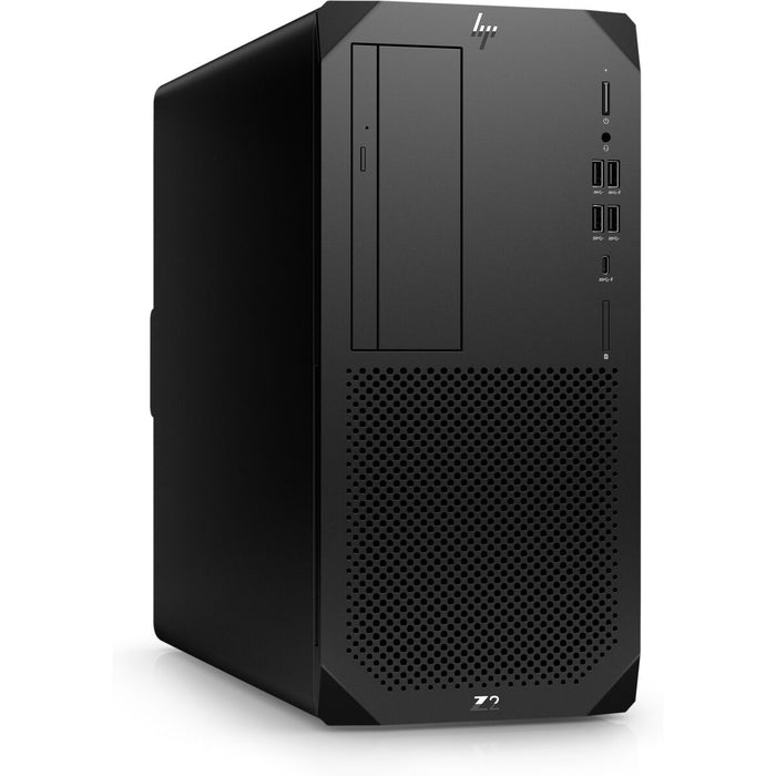 PC cu Unitate HP Z2 G9 TWR Intel Core i7-13700 16 GB RAM 1 TB SSD