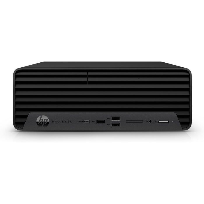 PC cu Unitate HP 9M8J0AT Intel Core i5 16 GB RAM 512 GB SSD