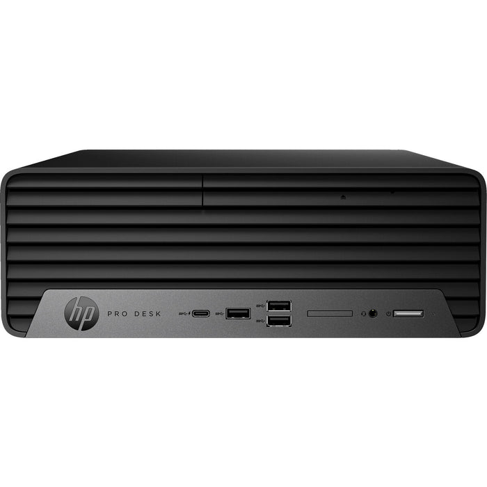 PC cu Unitate HP 9M8J0AT Intel Core i5 16 GB RAM 512 GB SSD