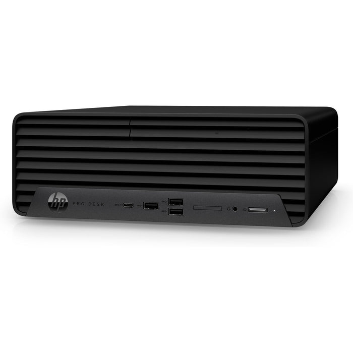 PC cu Unitate HP 9M8J0AT Intel Core i5 16 GB RAM 512 GB SSD