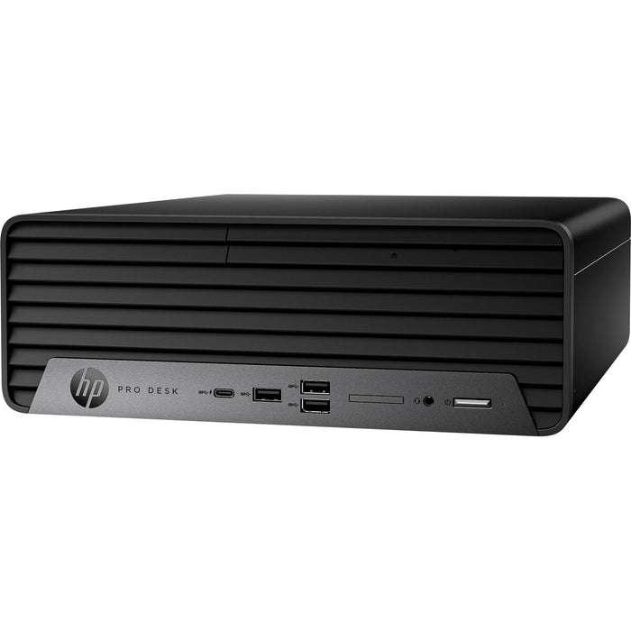PC cu Unitate HP 9M8J0AT Intel Core i5 16 GB RAM 512 GB SSD