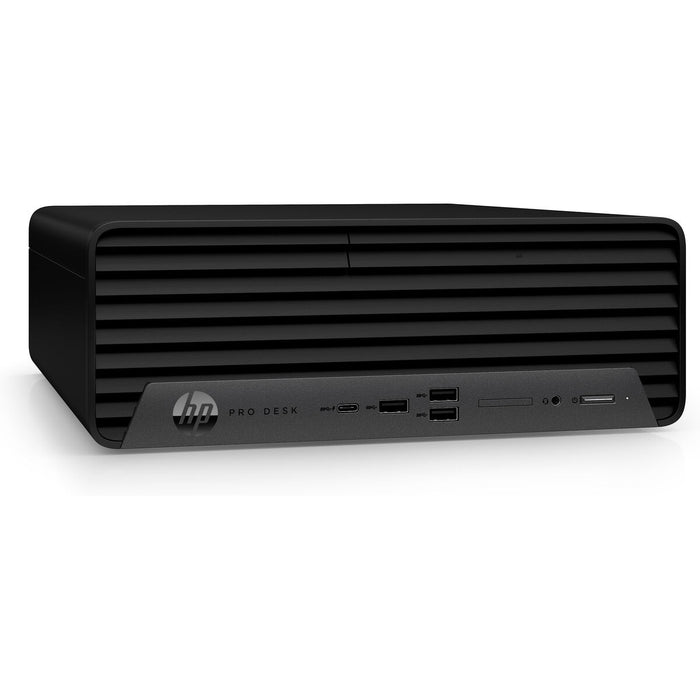 PC cu Unitate HP 9M8J0AT Intel Core i5 16 GB RAM 512 GB SSD