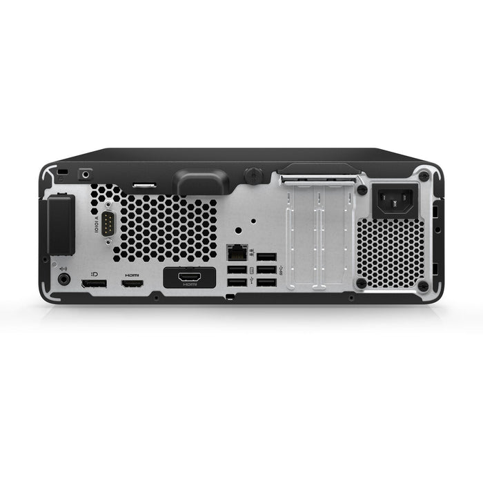 PC cu Unitate HP 9M8J0AT Intel Core i5 16 GB RAM 512 GB SSD