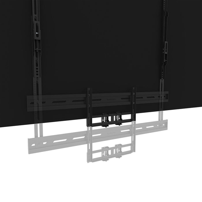 Suport de Perete Neomounts AV2-500BL 43" 110"