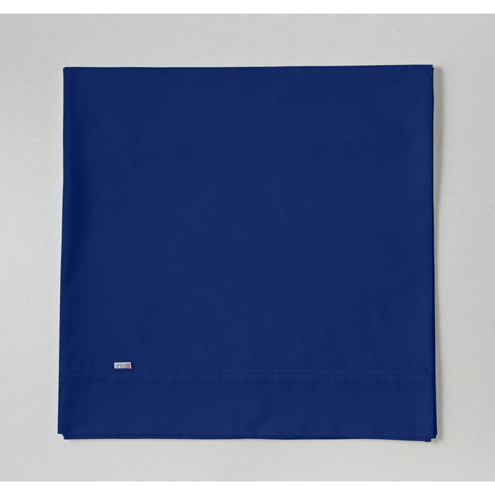 Foaie de sus Alexandra House Living Albastru Bleumarin 280 x 270 cm
