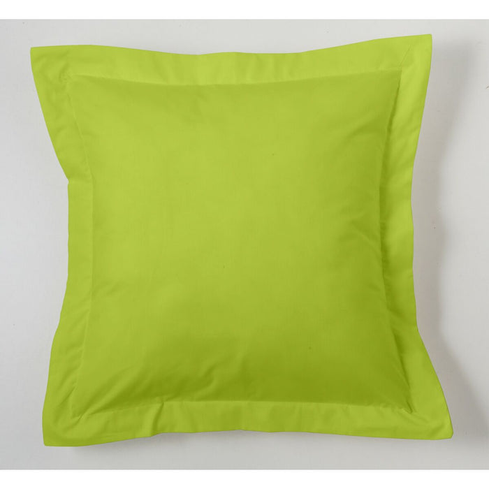 Husă de pernă de canapea Alexandra House Living Kiwi 55 x 55 + 5 cm