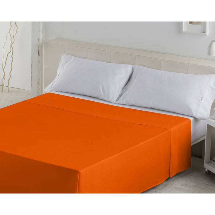 Foaie de sus Alexandra House Living Kaki 220 x 270 cm