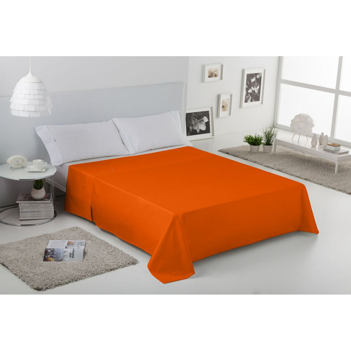 Foaie de sus Alexandra House Living Kaki 220 x 270 cm