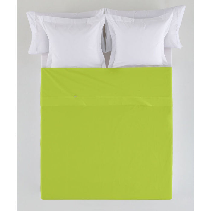 Foaie de sus Alexandra House Living Kiwi 190 x 270 cm