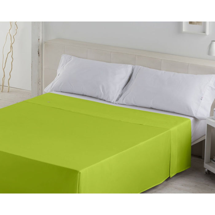 Foaie de sus Alexandra House Living Kiwi 190 x 270 cm
