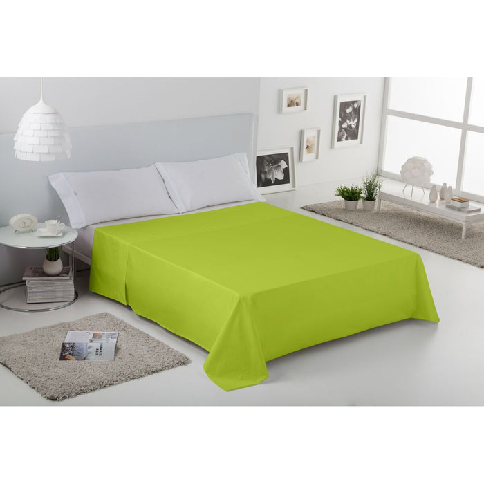 Foaie de sus Alexandra House Living Kiwi 190 x 270 cm