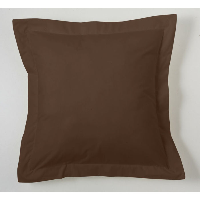 Husă de pernă de canapea Alexandra House Living Cafea 55 x 55 + 5 cm