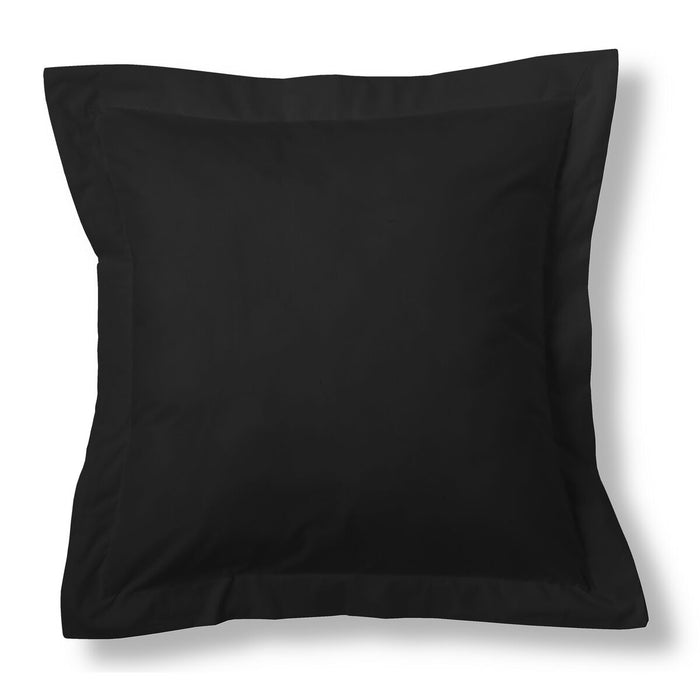 Husă de pernă de canapea Alexandra House Living Negru 45 x 45 cm