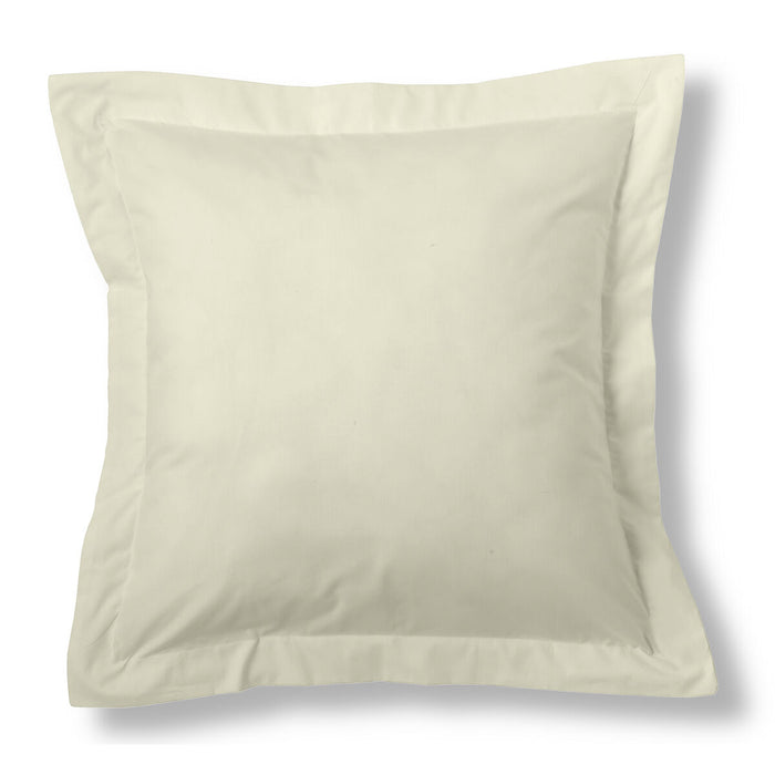 Husă de pernă de canapea Alexandra House Living Crem 45 x 45 cm