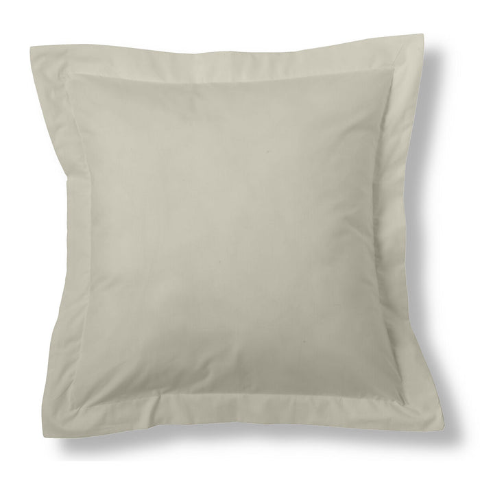 Husă de pernă de canapea Alexandra House Living Bej 45 x 45 cm
