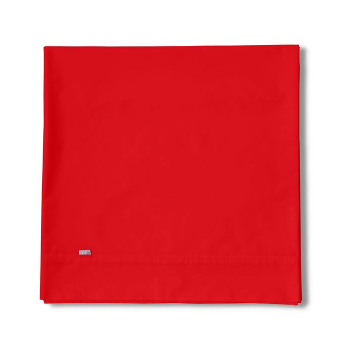 Foaie de sus Alexandra House Living Roșu 170 x 270 cm