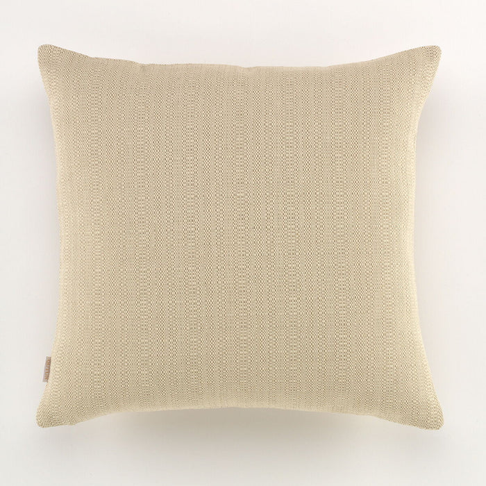 Husă de pernă de canapea Alexandra House Living Bej 50 x 50 cm