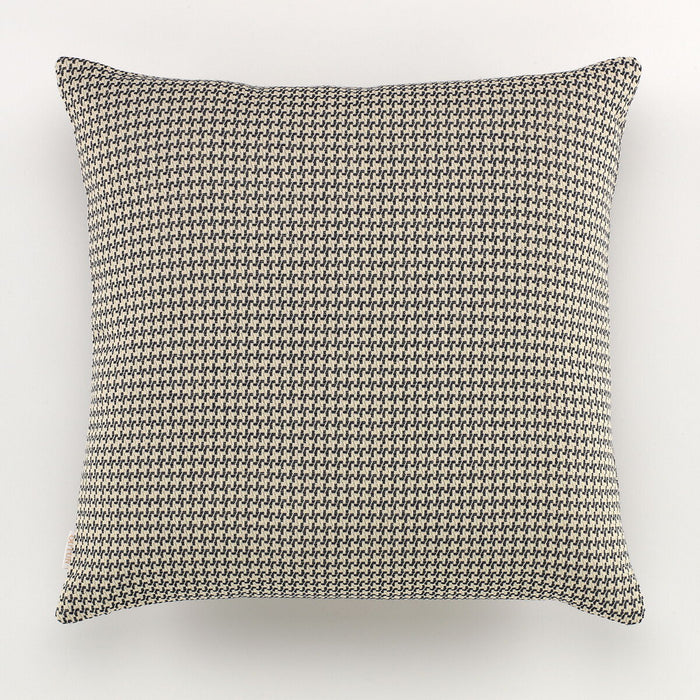 Husă de pernă de canapea Alexandra House Living Albastru 50 x 50 cm