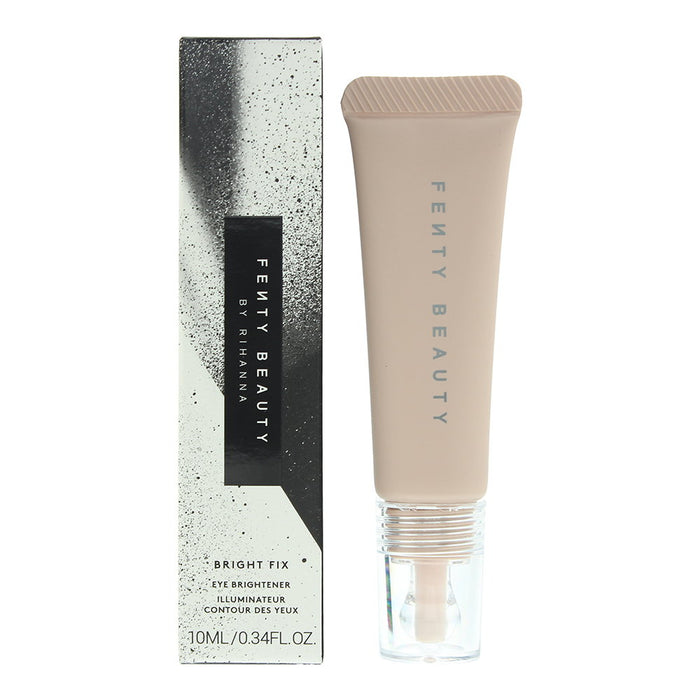 Corector iluminator pentru ochi Fenty Beauty Bright Fix, nuanța 01 Cuarț roz, 10 ml