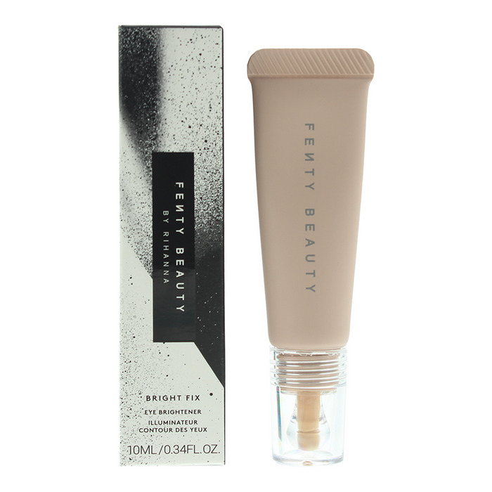 Corector cremă pentru ochi Fenty Beauty Bright Fix, iluminator, nuanța 10 Honey, 10 ml