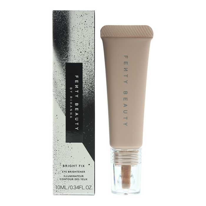 Corector pentru ochi Fenty Beauty Bright Fix, iluminator, nuanța 15 Caramel, 10 ml