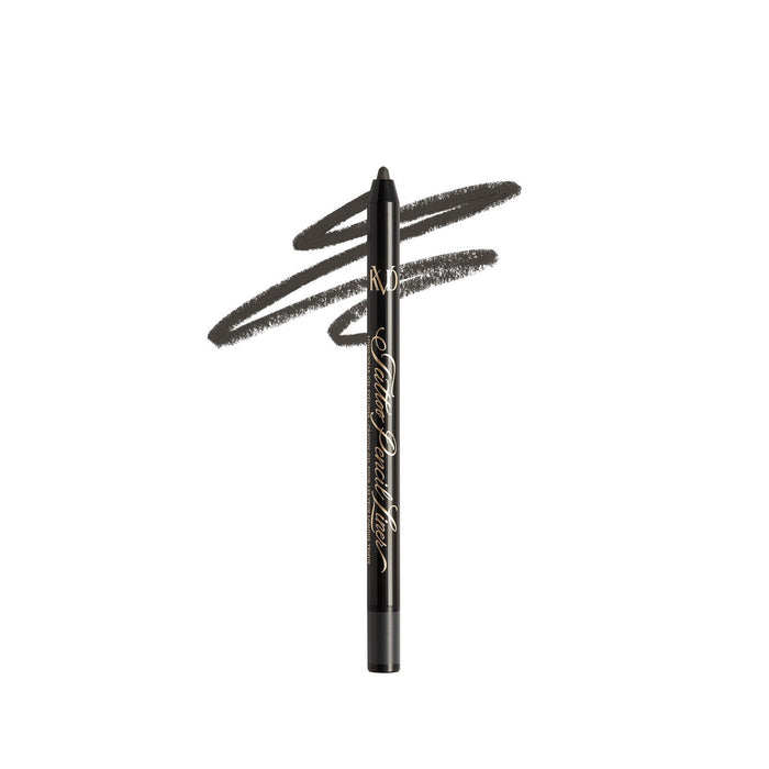 Creion eyeliner gel Kat Von D Tattoo, nuanța 50 Magnetite Gray, 0,5 g