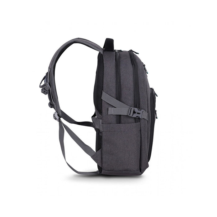 Rucsac pentru Laptop Urban Factory HTE15UF Gri