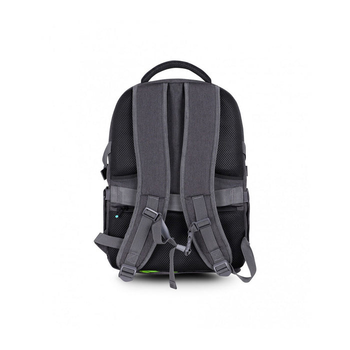 Rucsac pentru Laptop Urban Factory HTE15UF Gri