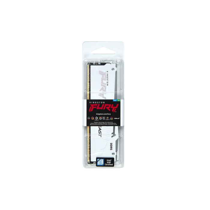Memorie RAM Kingston KF560C36BWEA-16 16 GB 6000 MHz DDR5 SDRAM DDR5