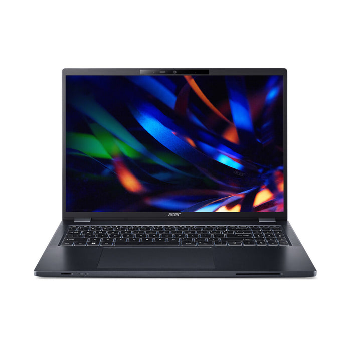 Laptop Acer TMP416-52 16" i5-1335U 16 GB RAM 512 GB SSD Qwerty Spaniolă