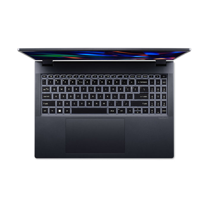 Laptop Acer TMP416-52 16" i5-1335U 16 GB RAM 512 GB SSD Qwerty Spaniolă