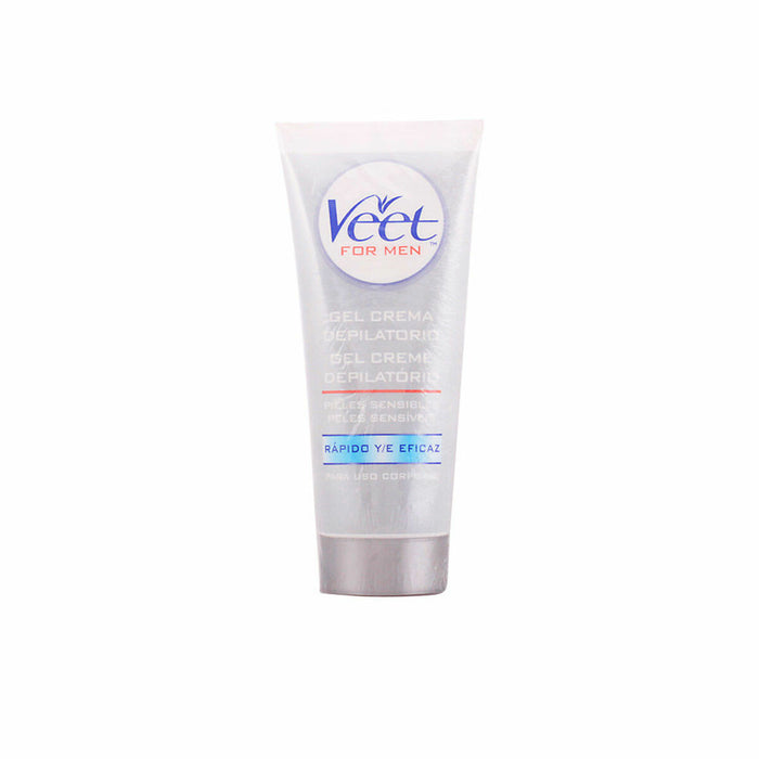 Cremă Epilatoare pentru Corp Veet (200 ml)