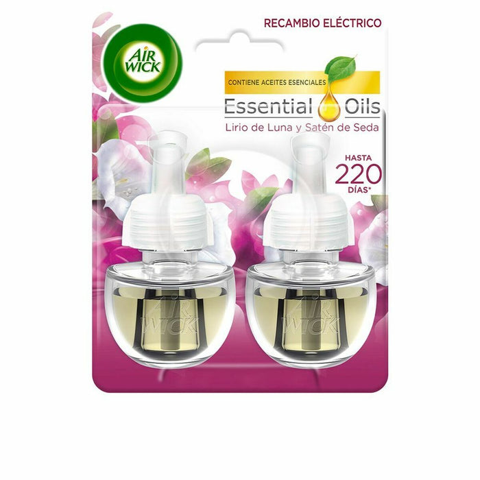 Rezervele Pentru Odorizant Electric Air Wick Crin (2 x 19 ml)