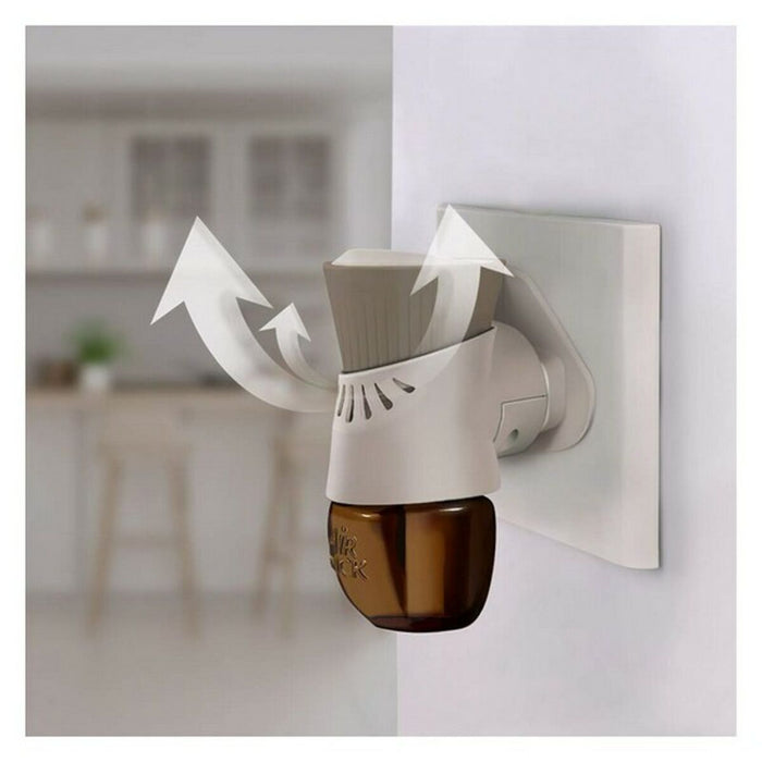 Odorizantul Electric Air Wick Mentă Grepfrut