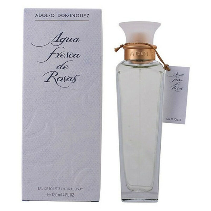 Parfum Femei Agua Fresca de Rosas Adolfo Dominguez EDT