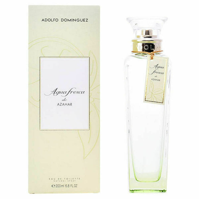 Parfum Femei Agua Fresca Azahar Adolfo Dominguez EDT