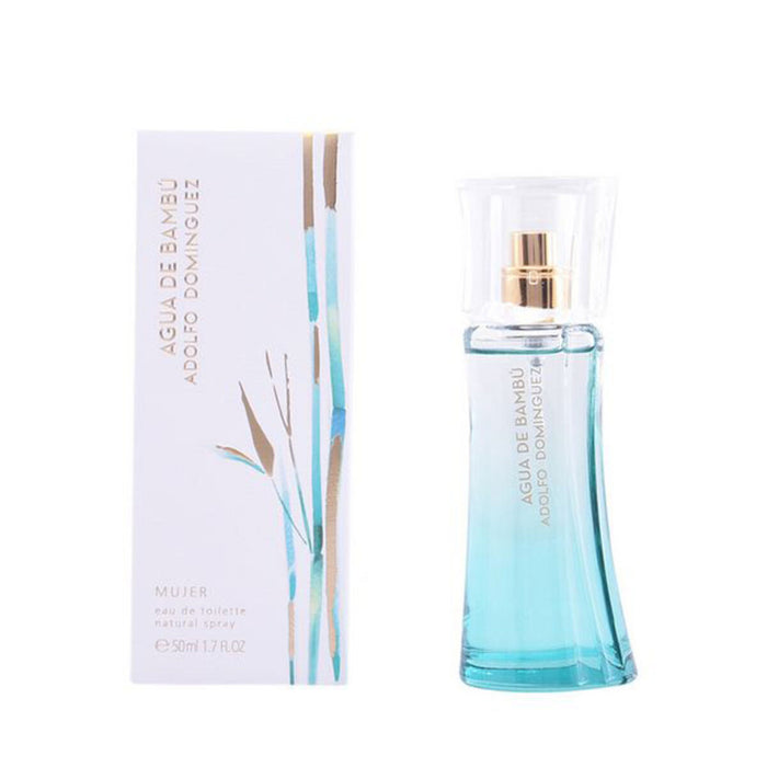 Parfum Femei Agua de Bambú Adolfo Dominguez EDT