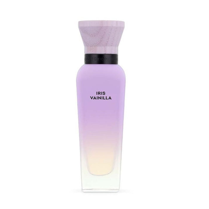 Parfum Femei Adolfo Dominguez EDP Iris Vainilla (60 ml)