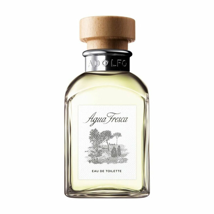 Parfum Bărbați Agua Fresca Adolfo Dominguez 8410190811386 EDT (120 ml)
