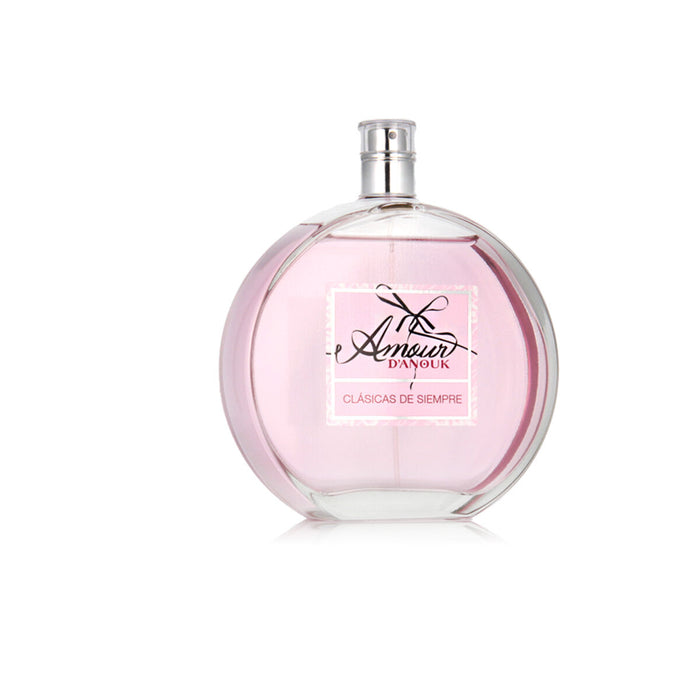 Parfum Femei Antonio Puig EDT Amour D'Anouk 200 ml