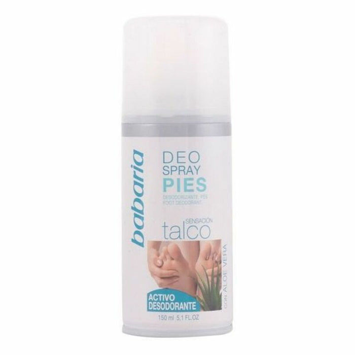 Deodorant pentru Picioare Babaria 150 ml