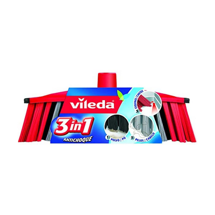 Perie Vileda 142157 Plastic