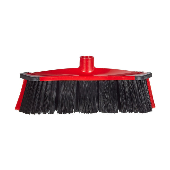 Perie Vileda 142156 Negru Roșu Gri Multicolor Plastic