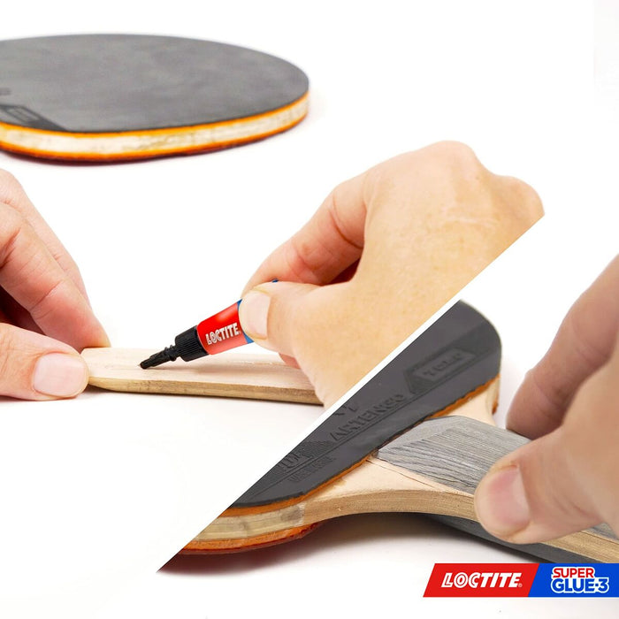Lipici Loctite mini trio