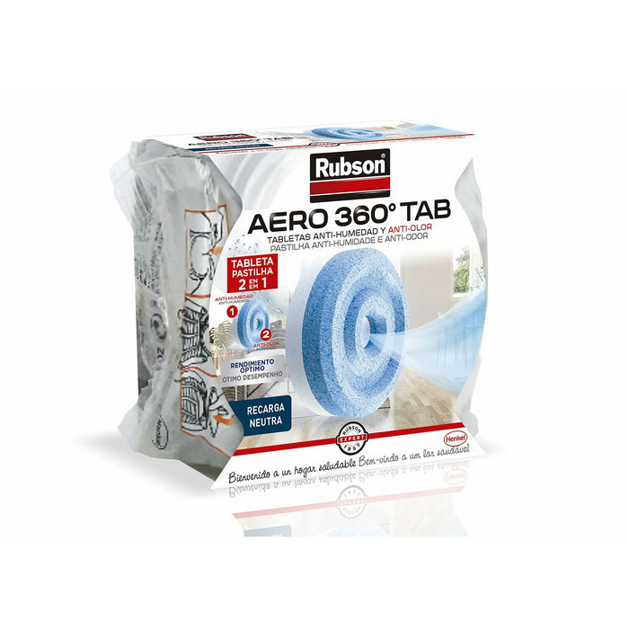 Rezervă Rubson aero 360 Dezumidificator