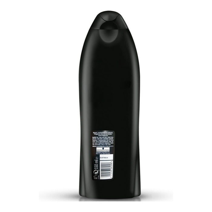 Gel de duș Black Energy Magno (550 ml)