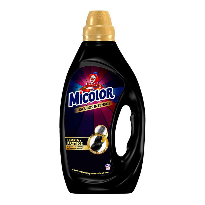 Detergent lichid Micolor Haine întunecate (1,15 L)
