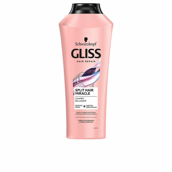 Șampon Schwarzkopf Gliss Hair Repair (370 ml)