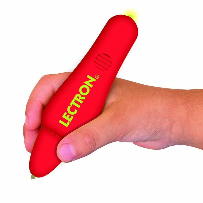 Joc de Plastilină Diset Lectron Preescolar (ES)