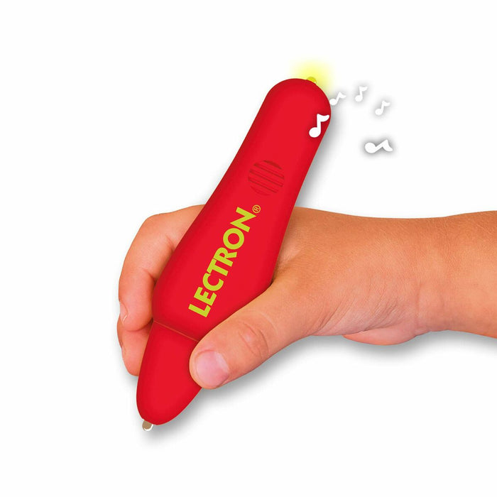 Joc Educativ Diset Lectron